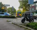 Jongere op fatbike aangereden door personenauto