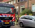 Brandweer onderzoekt oorzaak van gaslekkage