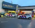 Zorgelijke situatie bij bedrijf na ongeval