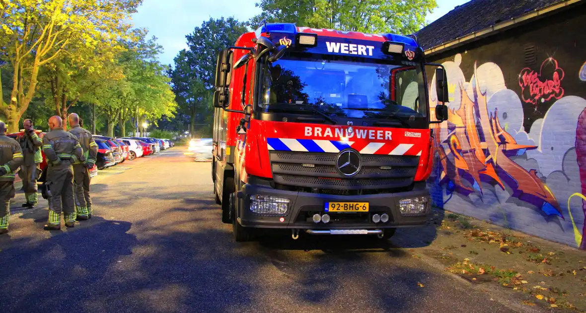 Riool doorgespoeld met schoonmaakmiddel wegens stankoverlast - Foto 7