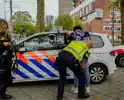 Tientallen automobilisten gecontroleerd bij politiecontrole