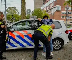 Tientallen automobilisten gecontroleerd bij politiecontrole