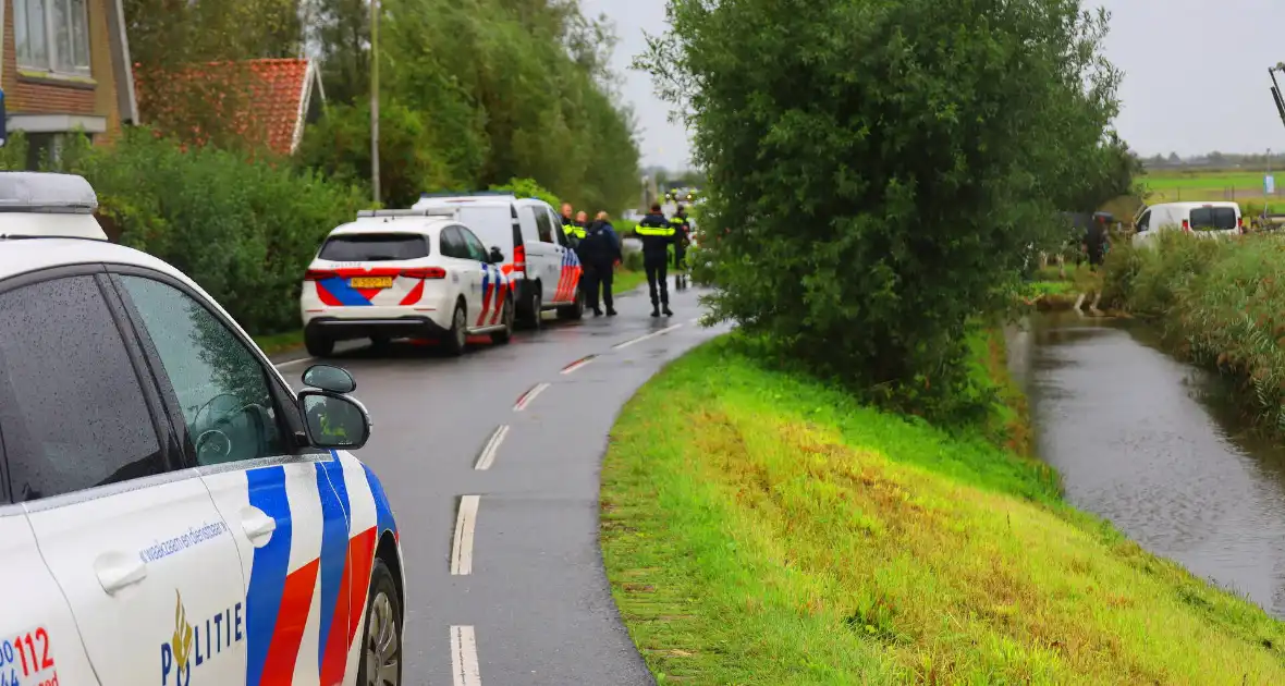 Vrouw aangevallen door stier