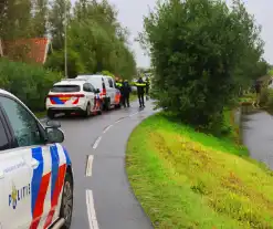 Vrouw aangevallen door stier