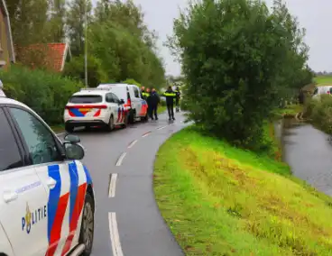 Vrouw aangevallen door stier