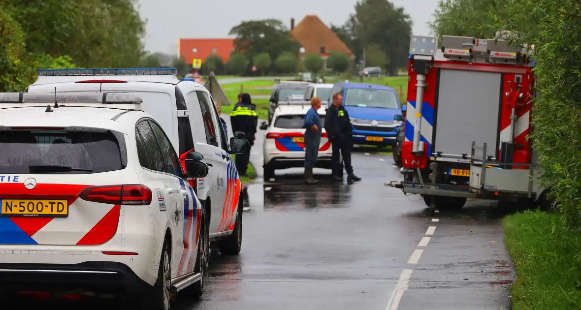 Vrouw aangevallen door stier - Foto 7