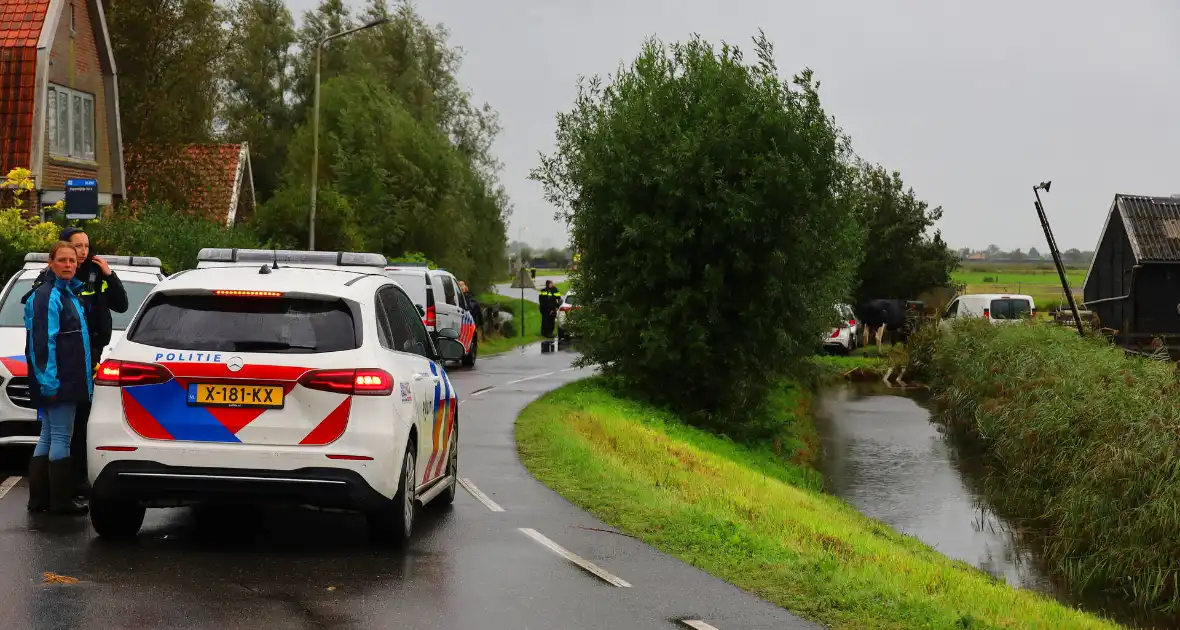 Vrouw aangevallen door stier - Foto 8