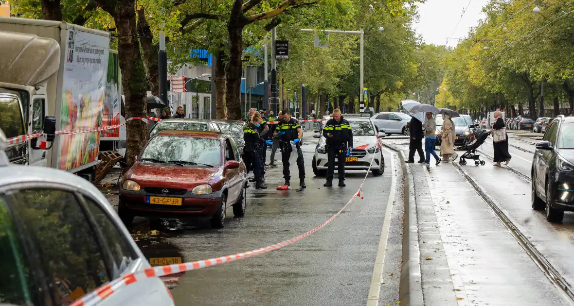 Politie houdt 2 verdachtes aan van overval - Foto 4