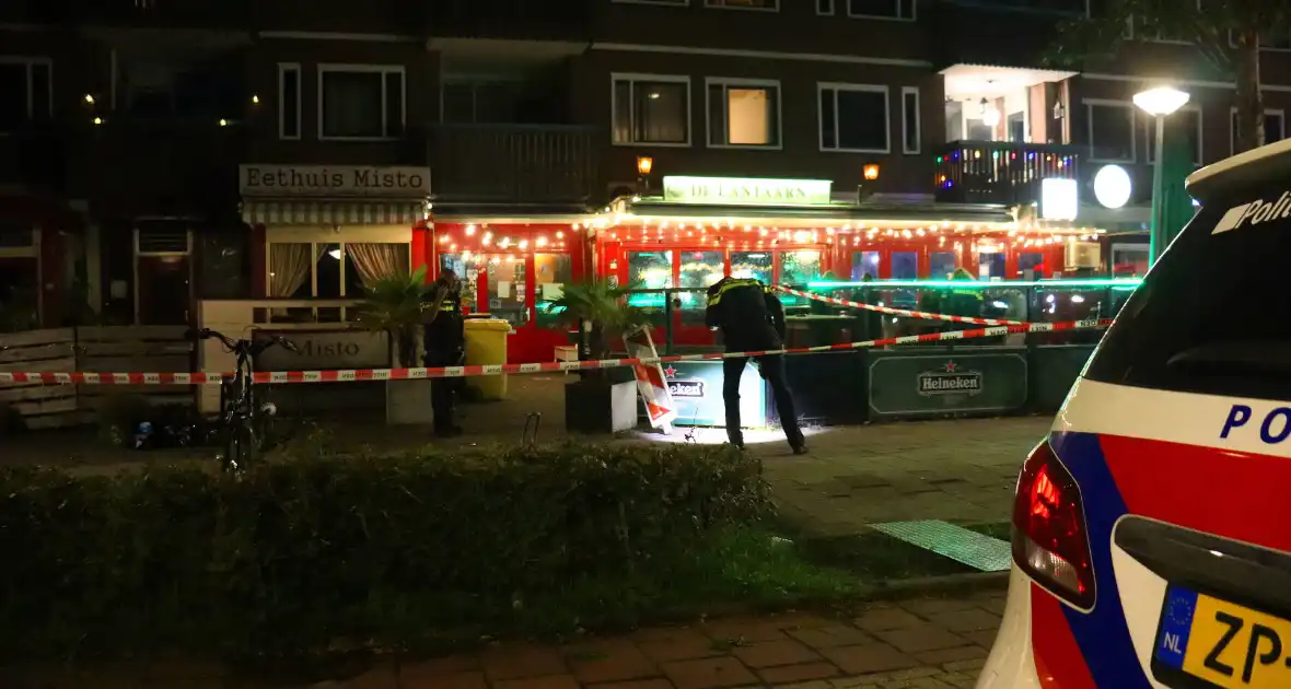 Ernstig gewonde na steekincident - Foto 3