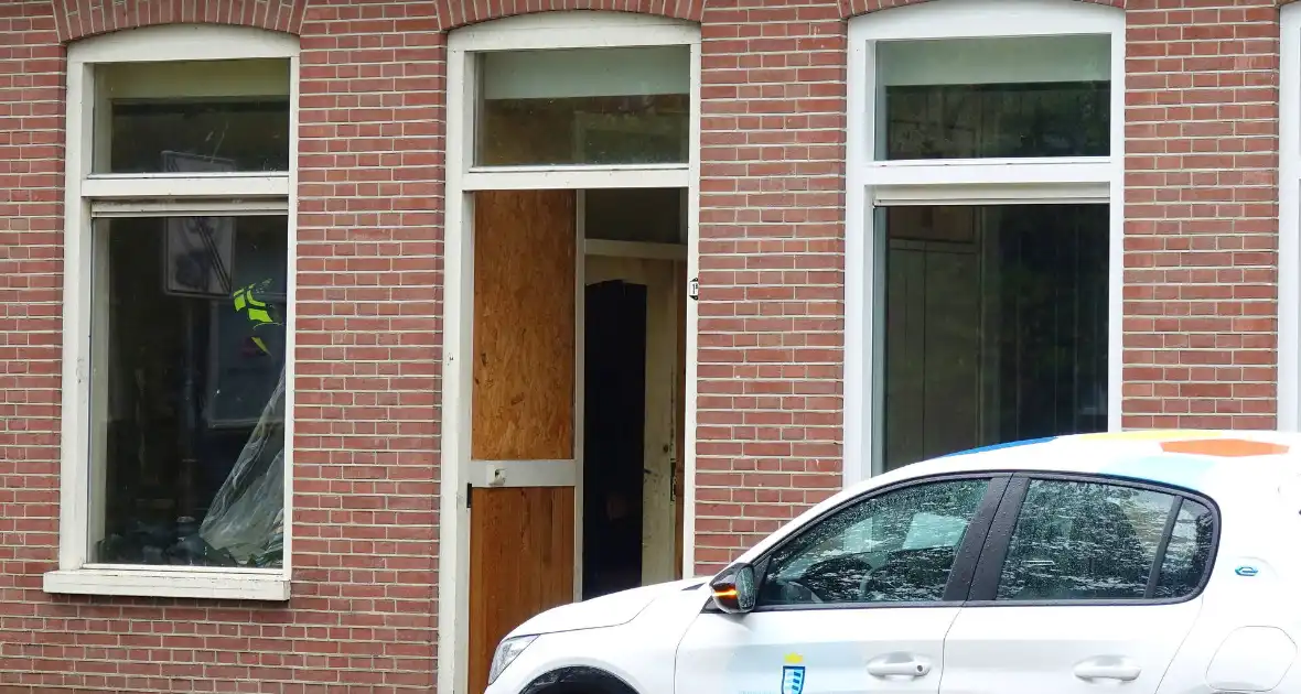 Burgemeester Jan de Boer sluit woning - Foto 3