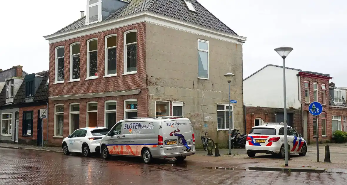 Burgemeester Jan de Boer sluit woning - Foto 4