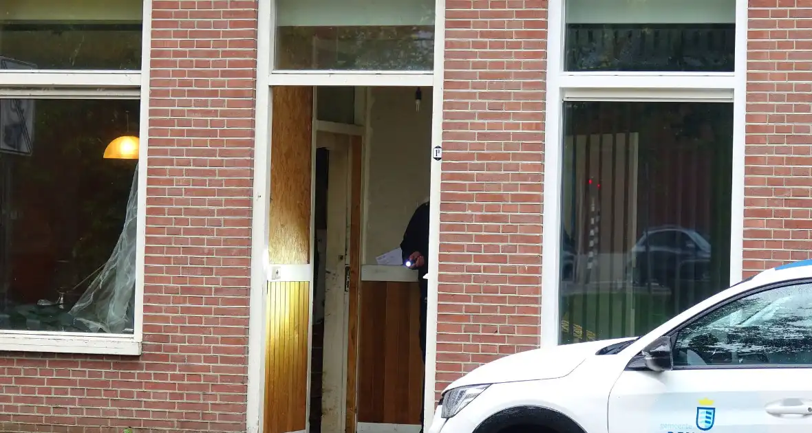 Burgemeester Jan de Boer sluit woning - Foto 5