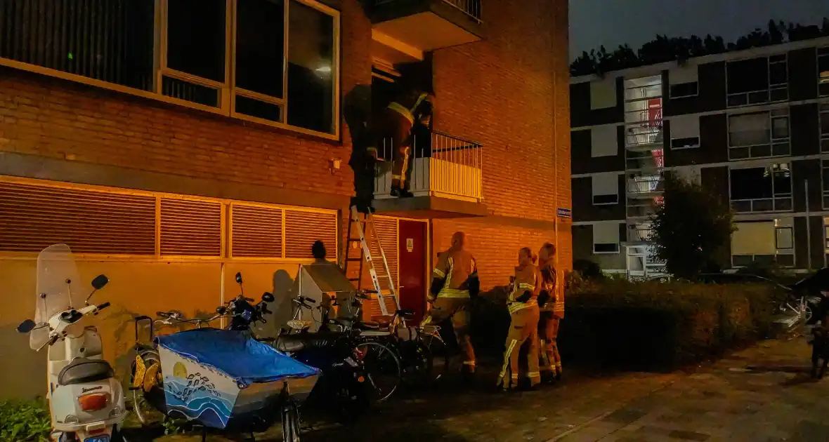 Speciale meetploeg ingezet voor benzinelucht - Foto 2