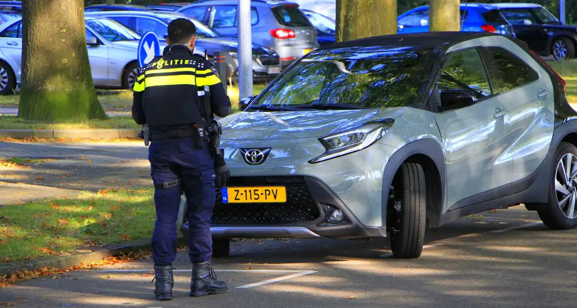 Weer fietser aangereden op bekende rotonde - Foto 6