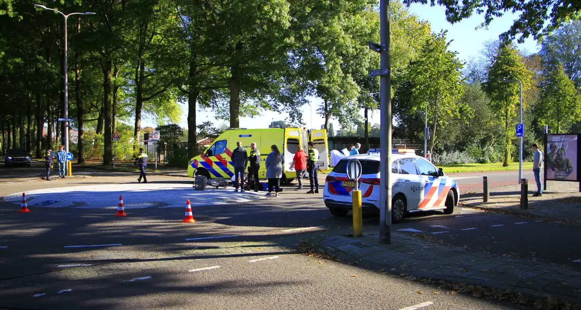 Weer fietser aangereden op bekende rotonde - Foto 7