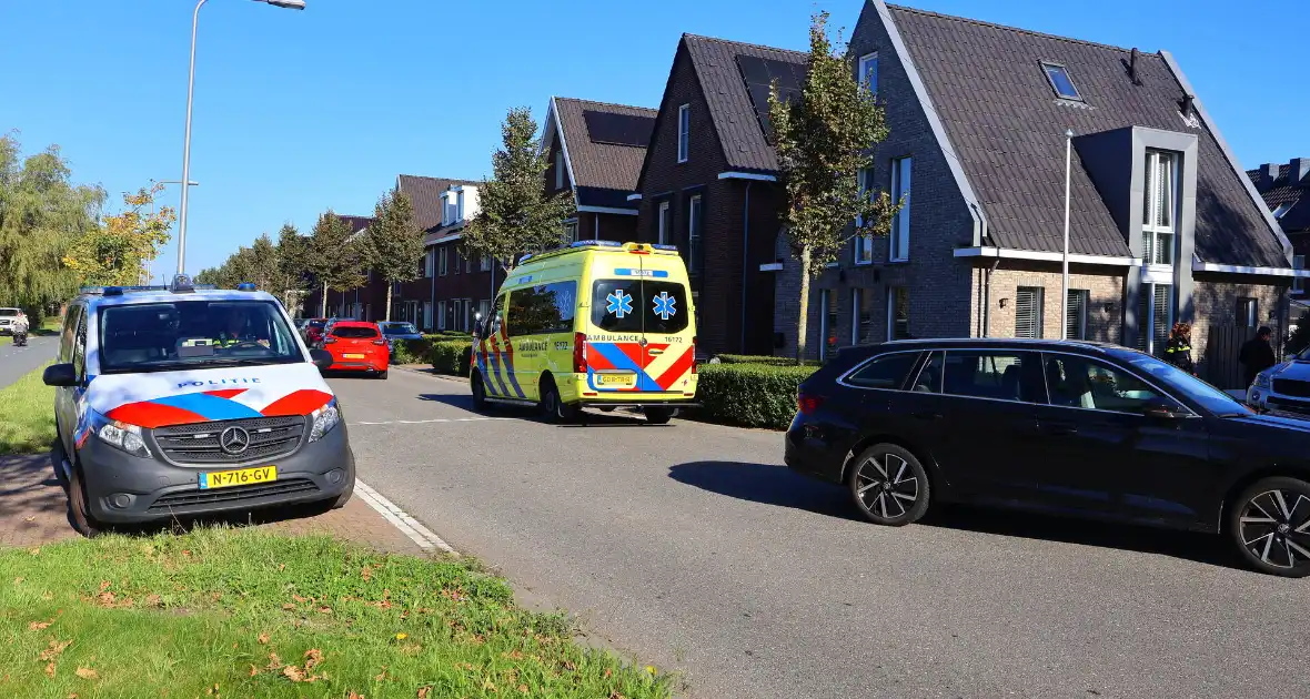 Gewonde bij ongeval, dronken bestuurder aangehouden - Foto 16