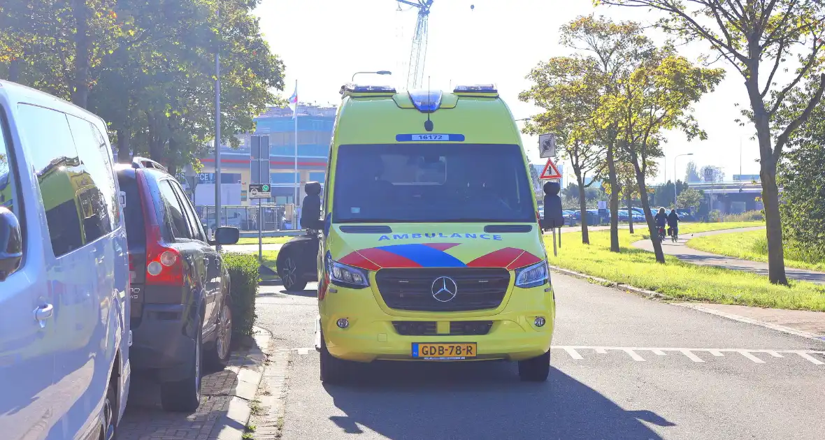 Gewonde bij ongeval, dronken bestuurder aangehouden - Foto 3