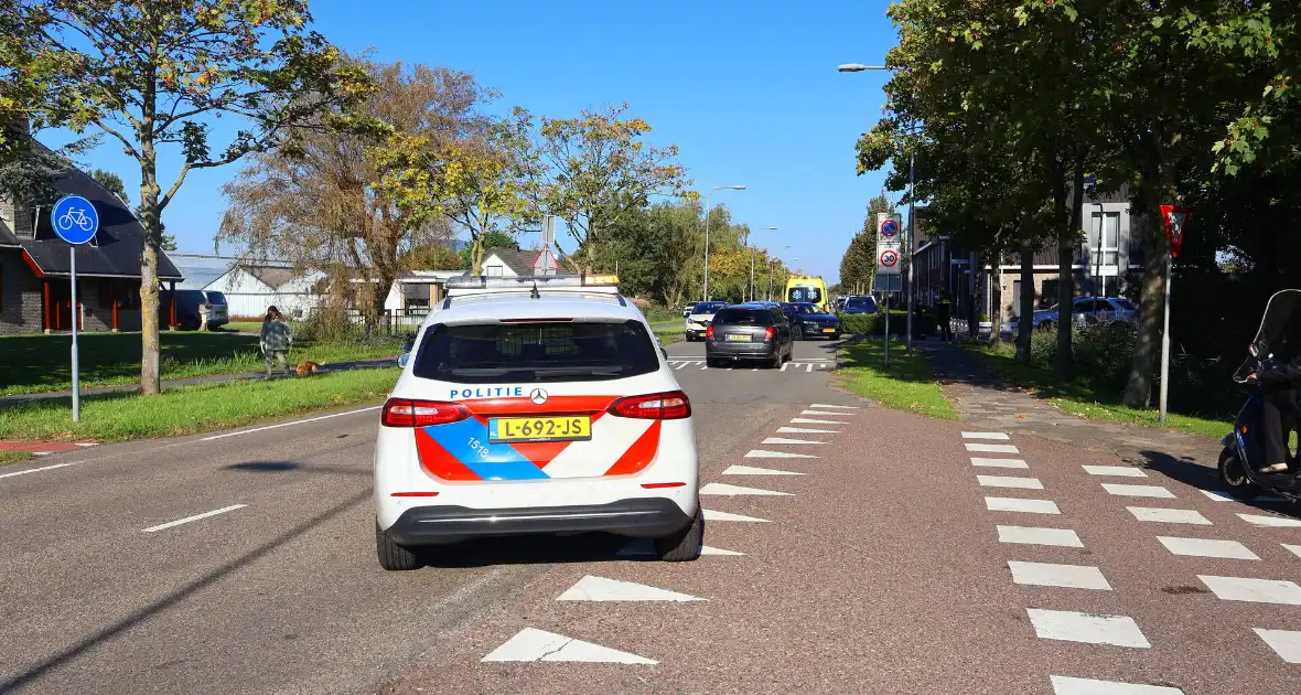 Gewonde bij ongeval, dronken bestuurder aangehouden - Foto 7