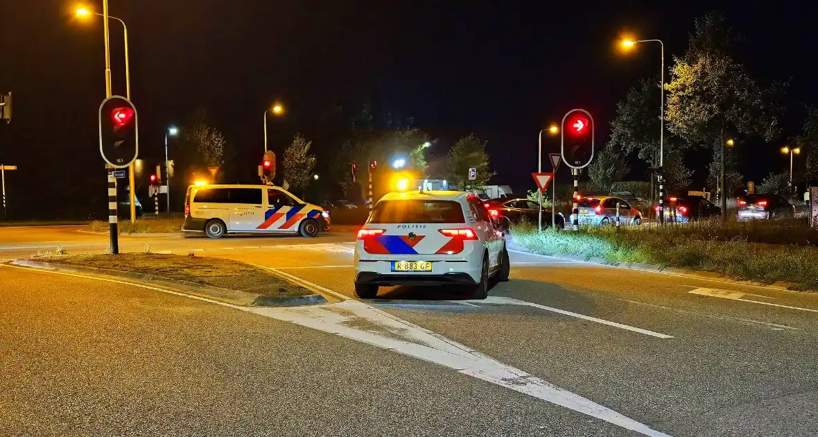 Politie houdt meerdere alcoholcontroles - Foto 7