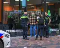 Politie onderzoekt overval op used product winkel