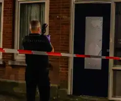 Twintig bewoners ontruimd na explosie in flatwoning