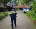 Politie doet onderzoek naar diefstal en sloop van autospiegels