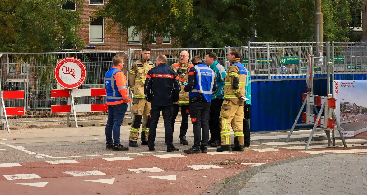 Menselijke botten gevonden bij graafwerkzaamheden - Foto 5