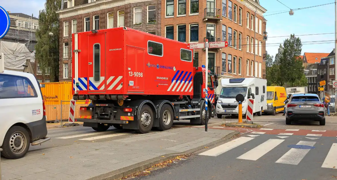 Menselijke botten gevonden bij graafwerkzaamheden - Foto 6