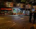 Explosie bij pizzarestaurant