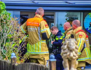 Jongens uit water gered nadat omstanders alarm slaan