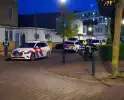 Politie bemiddeld conflict in woning