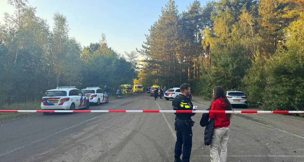 Meerdere schoten gelost bij schietpartij - Foto 2