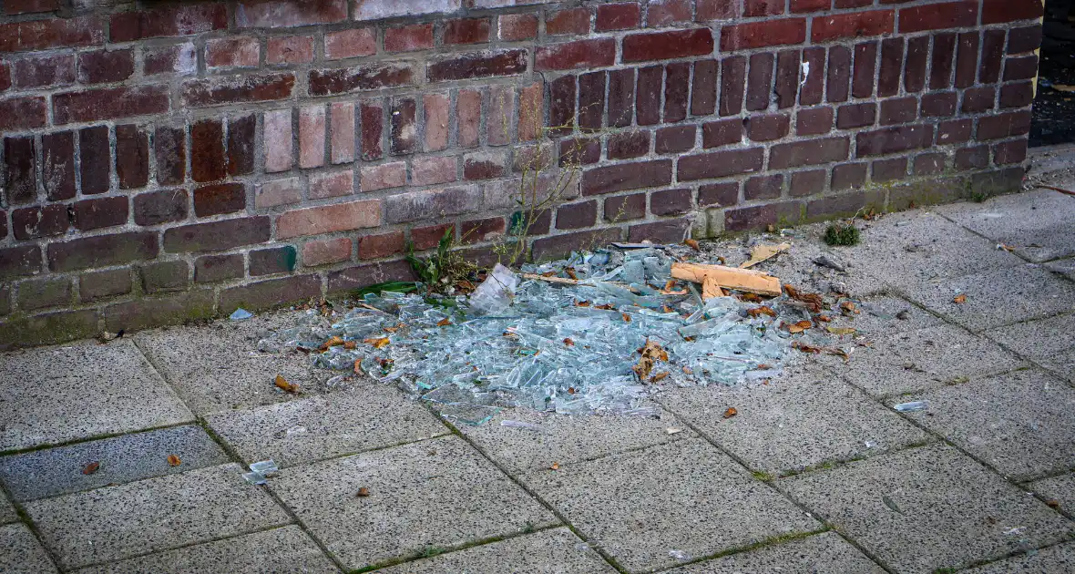 Opnieuw nachtelijke explosie, politie doet onderzoek - Foto 2