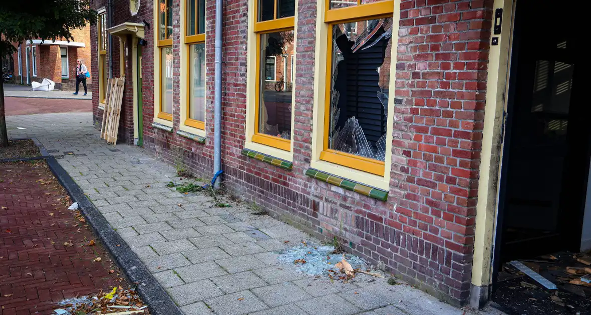 Opnieuw nachtelijke explosie, politie doet onderzoek - Foto 3