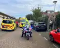 Traumateam ingezet voor een medisch incident in woning