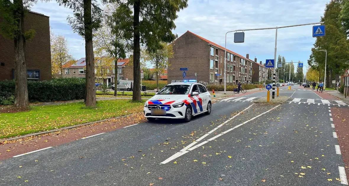 Traumateam ingezet voor een medisch incident in woning - Foto 1