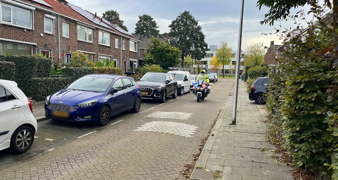 Traumateam ingezet voor een medisch incident in woning - Foto 3