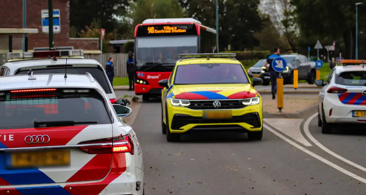 36-jarige fatbiker overleden nadat zij in sloot belandde - Foto 2