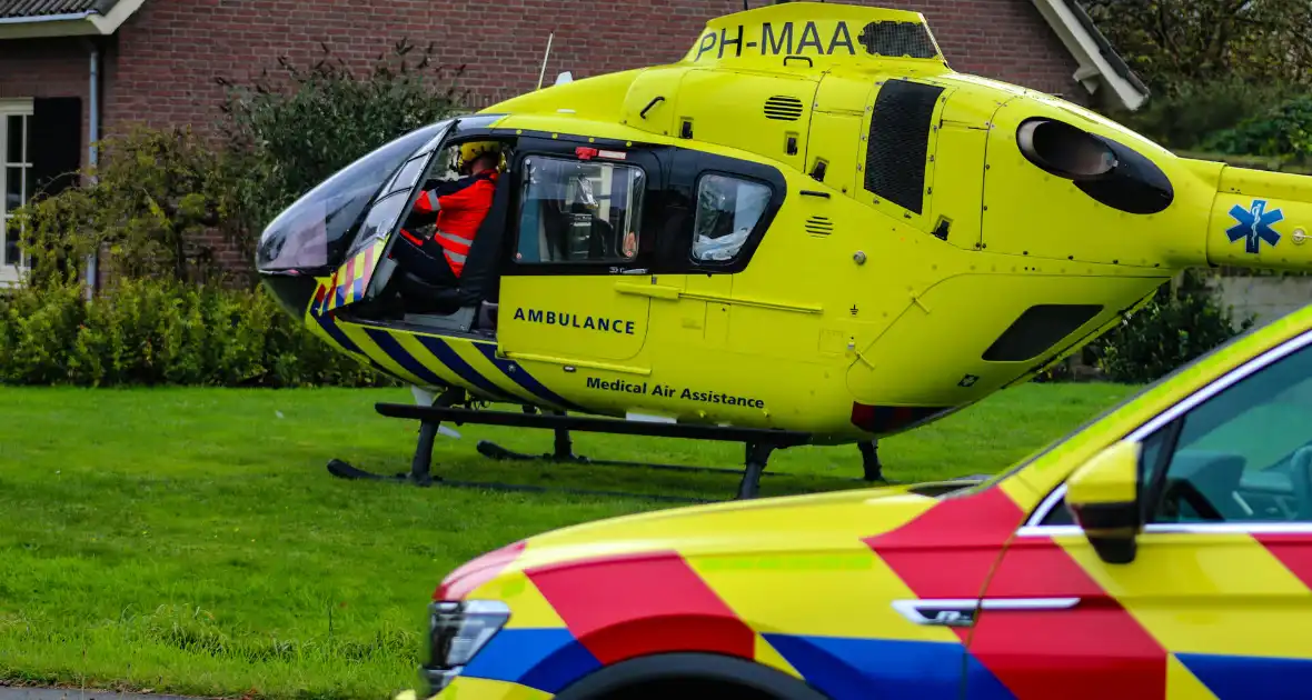 36-jarige fatbiker overleden nadat zij in sloot belandde - Foto 4