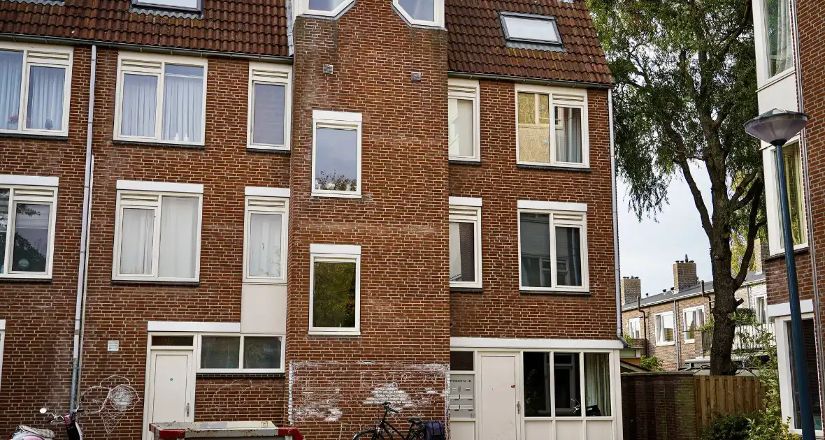 Burgemeester sluit woning na schietpartij - Foto 1