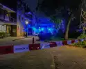 Persoon gewond bij beroving op straat