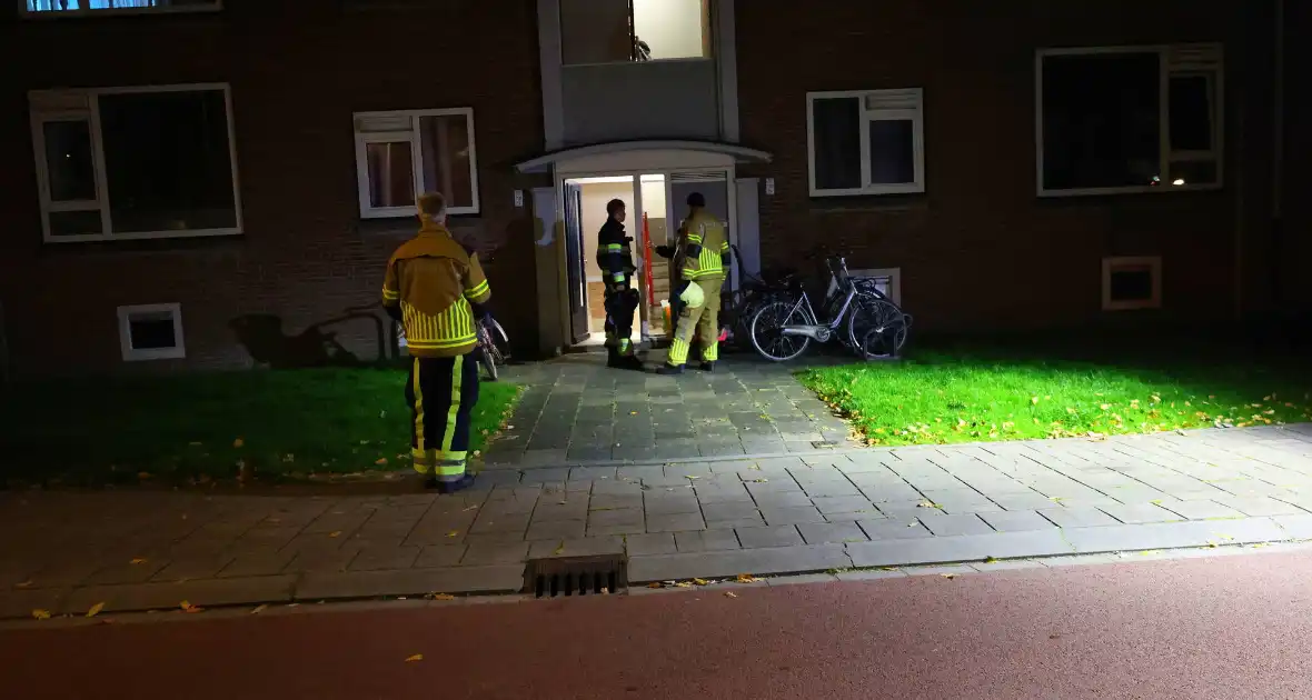 Woningen ontruimd vanwege gaslucht - Foto 5