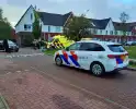 Voorangsfout mogelijk oorzaak van botsing