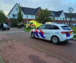 Voorangsfout mogelijk oorzaak van botsing