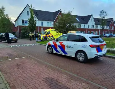 Voorangsfout mogelijk oorzaak van botsing