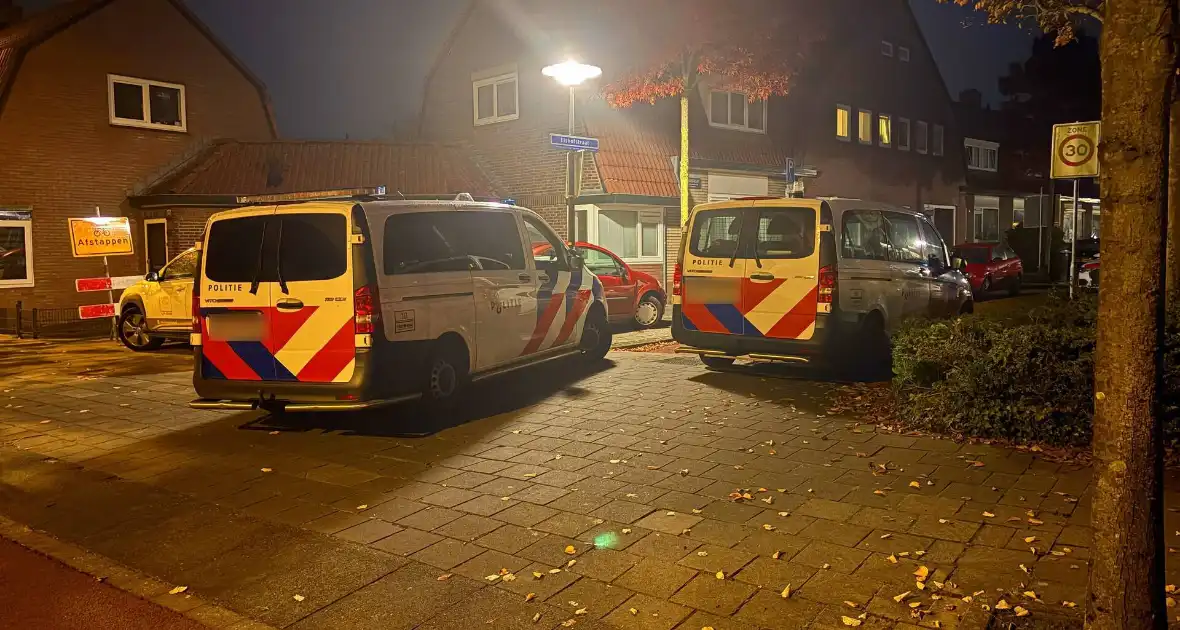 Bestuurder laat zwaargewonde scootmobieler achter - Foto 6