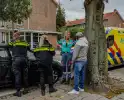 Schade bij ongeval door voorrangsfout