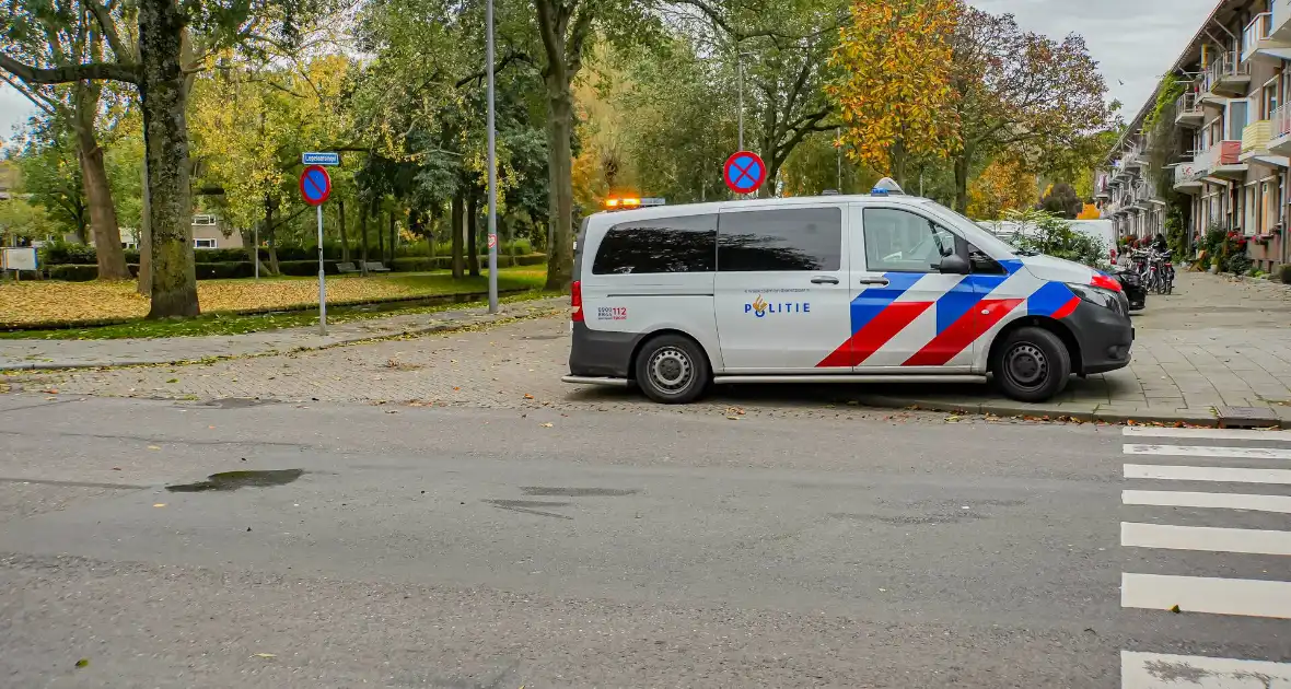 Schade bij ongeval door voorrangsfout - Foto 3