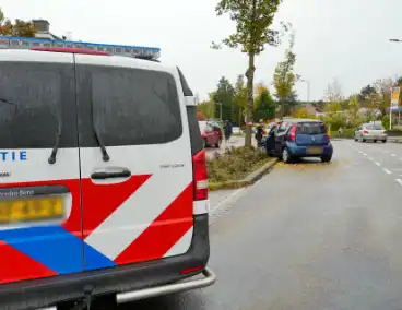 Ongevallen door oliespoor van bijna 6 kilometer