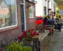 Politieonderzoek bij woning na reanimatie